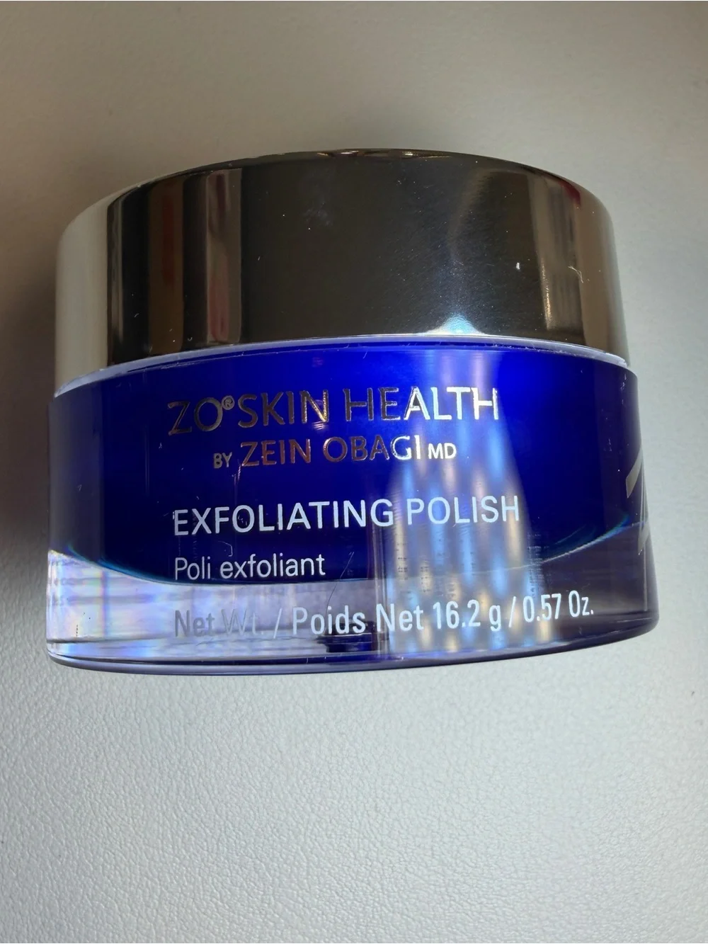 ZO SKIN HEALTH Exfoliating Polish .57floz